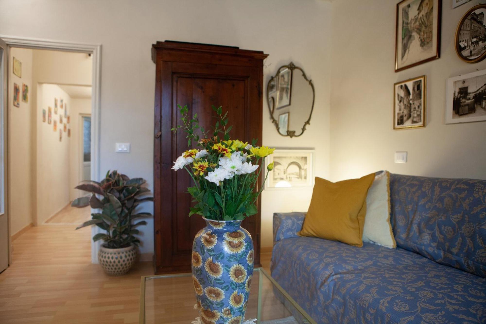 Apartment Dimora D'artista *