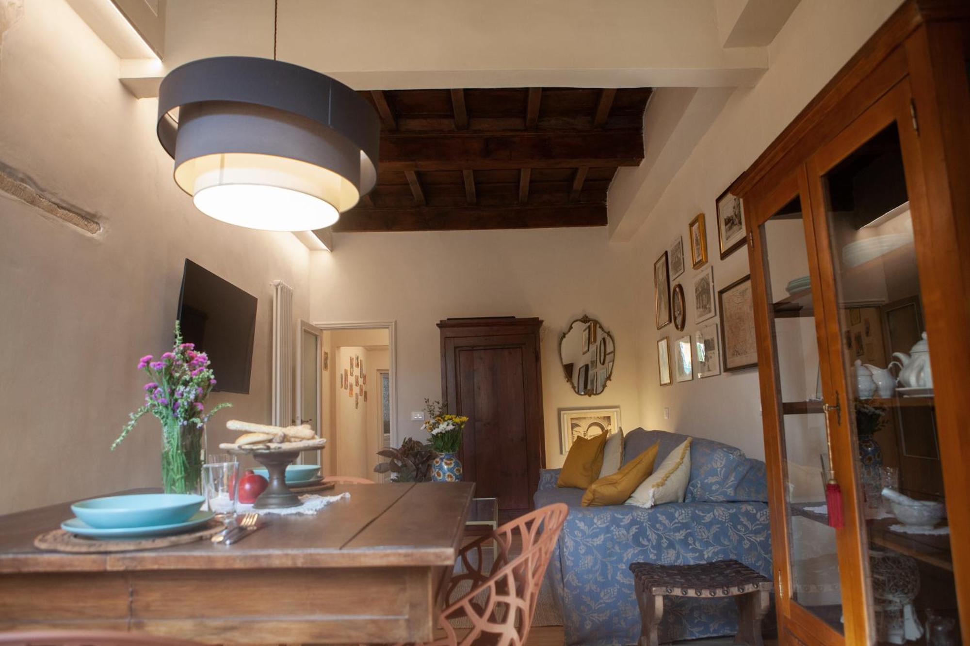 Apartment Dimora D'artista *