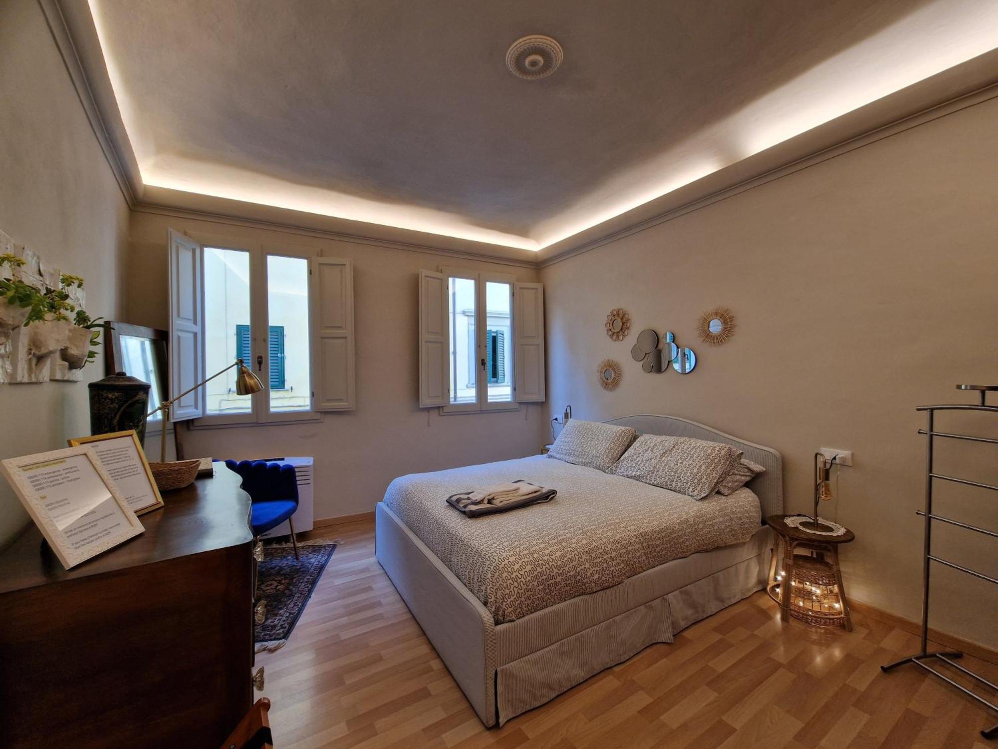 Dimora D'artista Apartment Florence